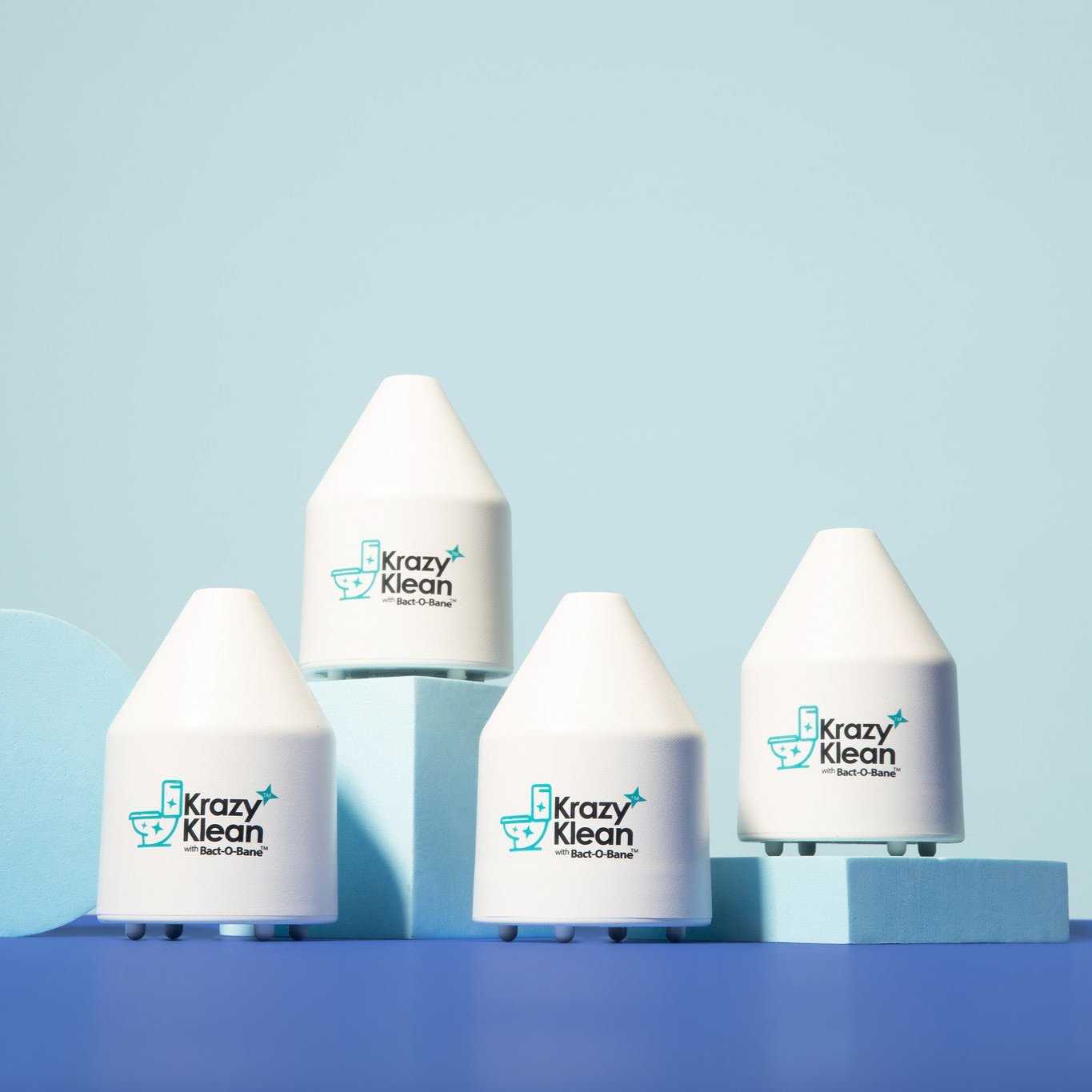 Krazy Klean Pro (10 éves garancia)