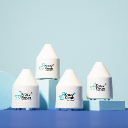 Krazy Klean Pro (10 éves garancia)