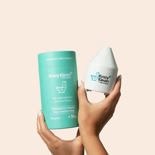 Krazy Klean Pro (10 éves garancia)