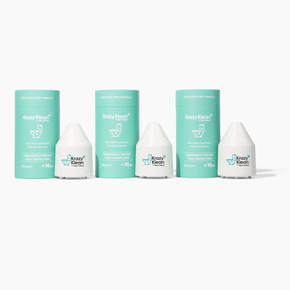 Krazy Klean Pro (10 éves garancia)